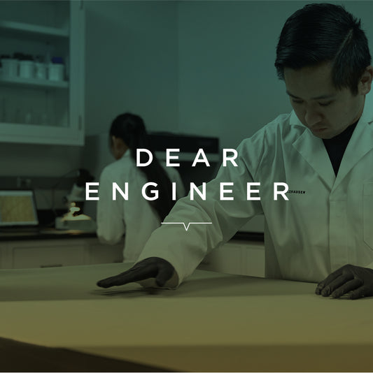 VH Essay: Dear Engineer