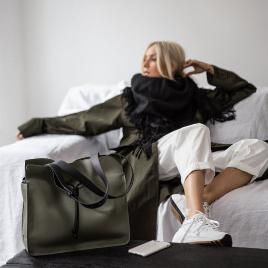 Observer: Home Set - The Best Everyday Handbags