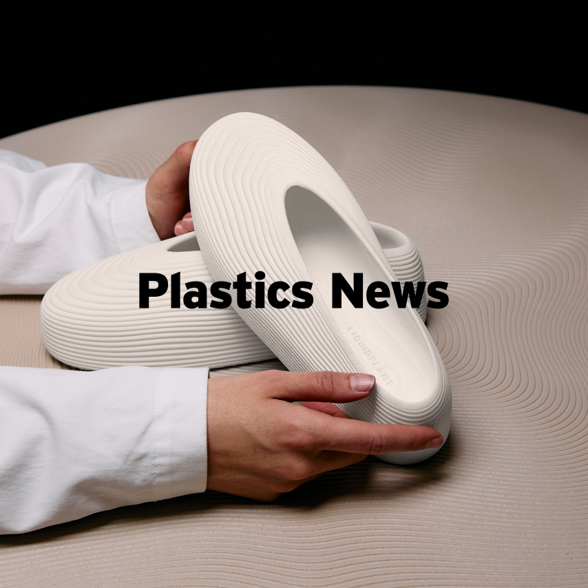 PLASTIC NEWS: von Holzhausen plans 2027 commercial launch for plant-based performance foam