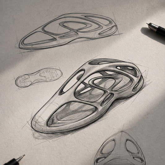 vH Essay: Dear Designer,  A New Material for the Future of 3D Design.
