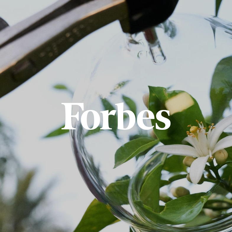 Forbes: Earth Day 2026: How Sustainability Is Redefining Luxury