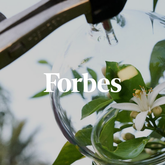 Forbes: Earth Day 2026: How Sustainability Is Redefining Luxury