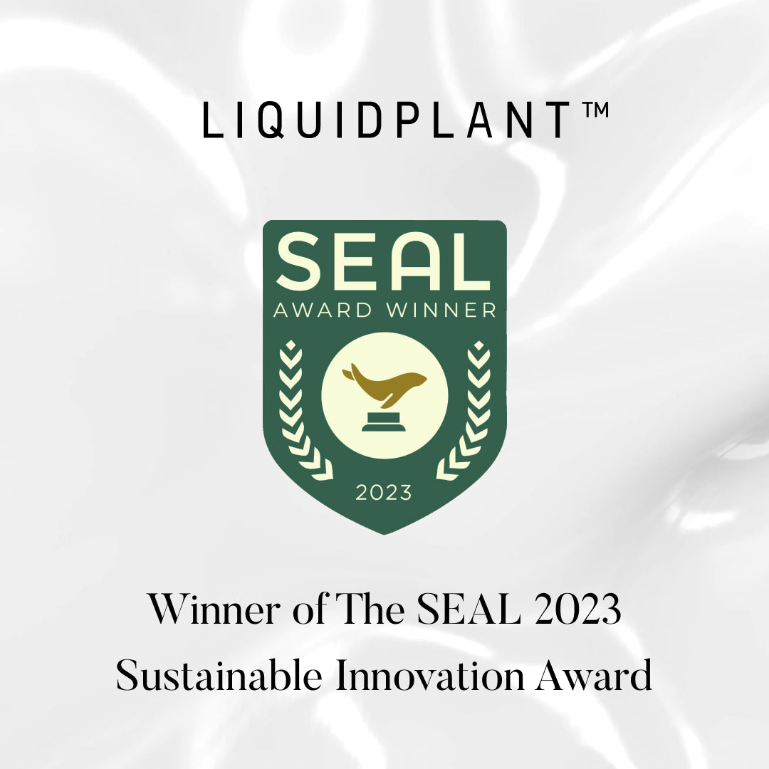 VH Essay: Liquidplant named winner of The SEAL 2023 Sustainable Innovation Award