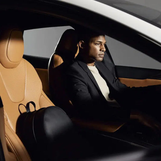 Ethos : New Tesla Upgrade Option Is a ‘Buttery Soft’ Sustainable Leather That Biodegrades In 8 Months