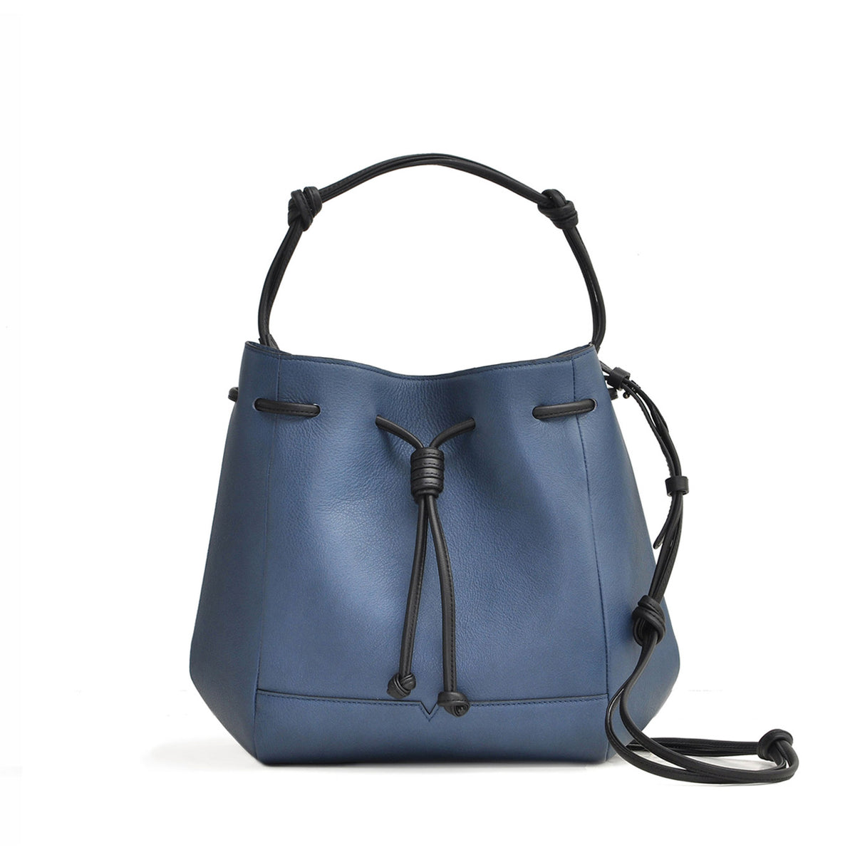 Vegan Bucket Bags for Women – von Holzhausen