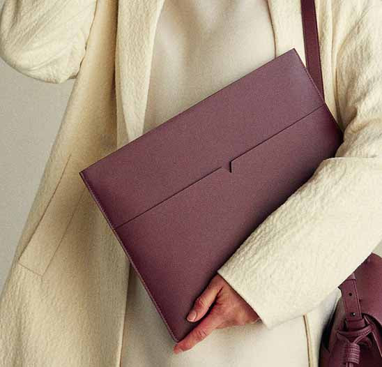 The vH Collection – von Holzhausen