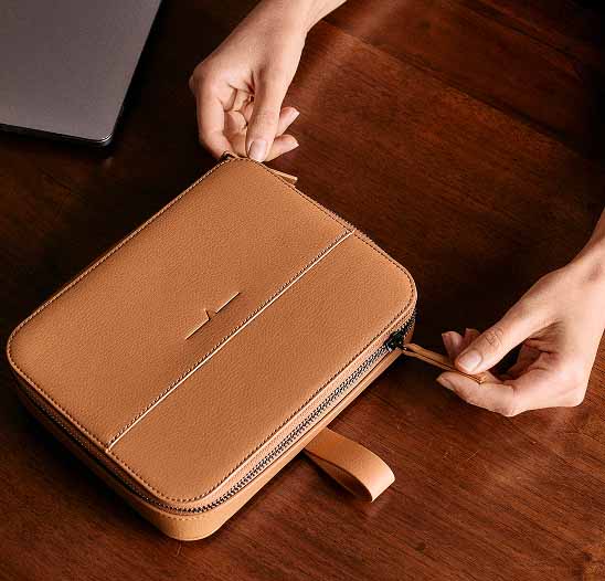 The vH Collection – von Holzhausen