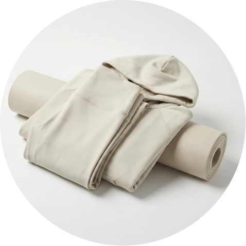 Material Use Example