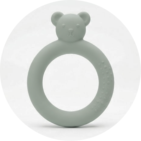 Material Use Example