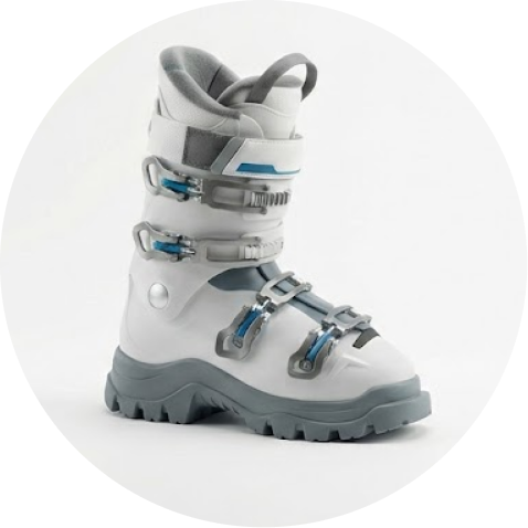 Material Use Example