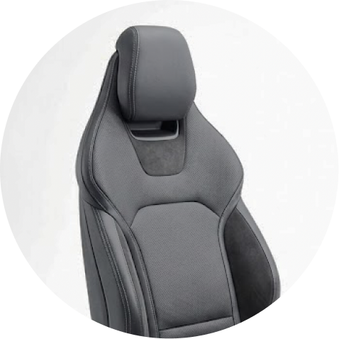 Material Use Example