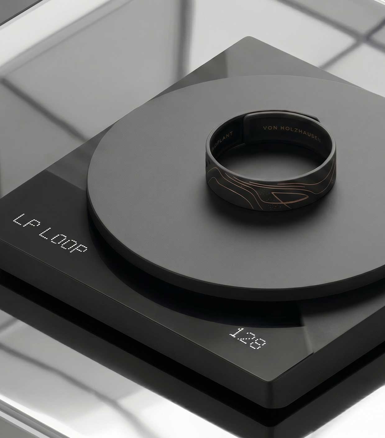 Liquidplant weight