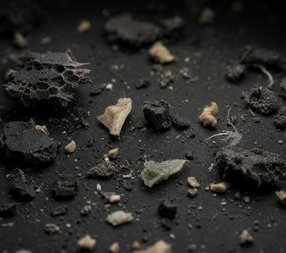 Background texture