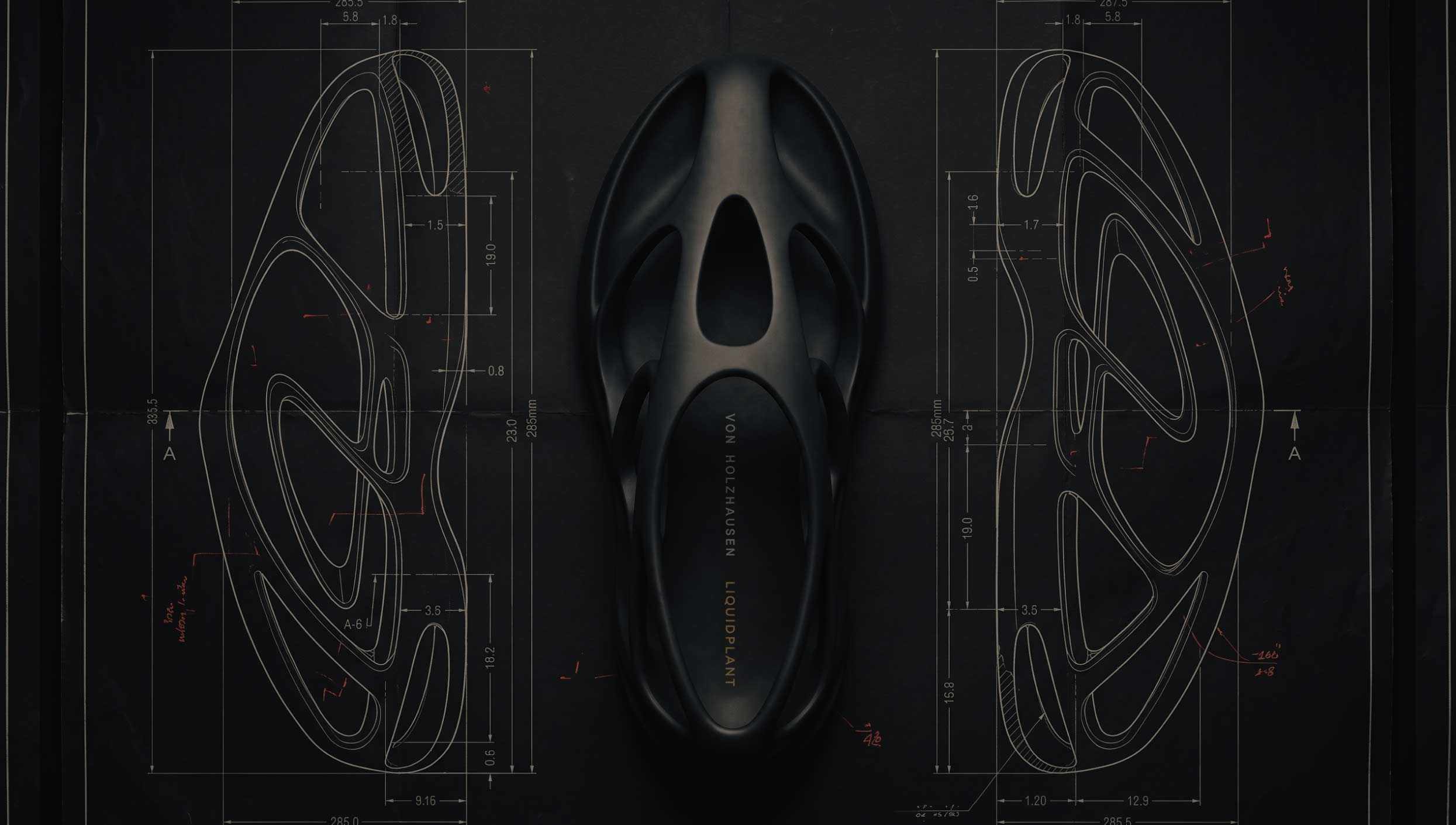 Learn more about our award-winning
material innovation.