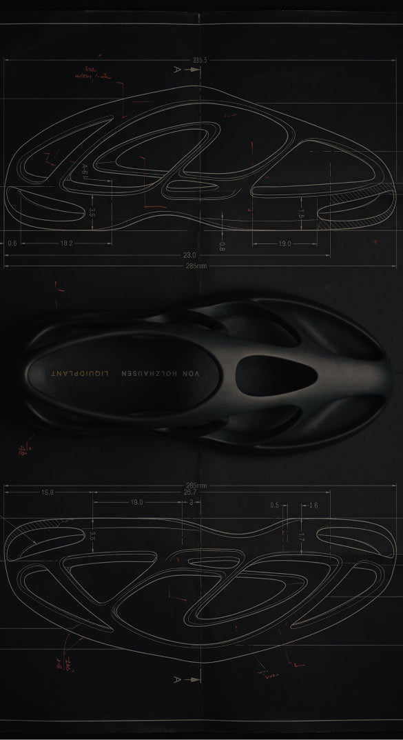 Learn more about our award-winning
material innovation.