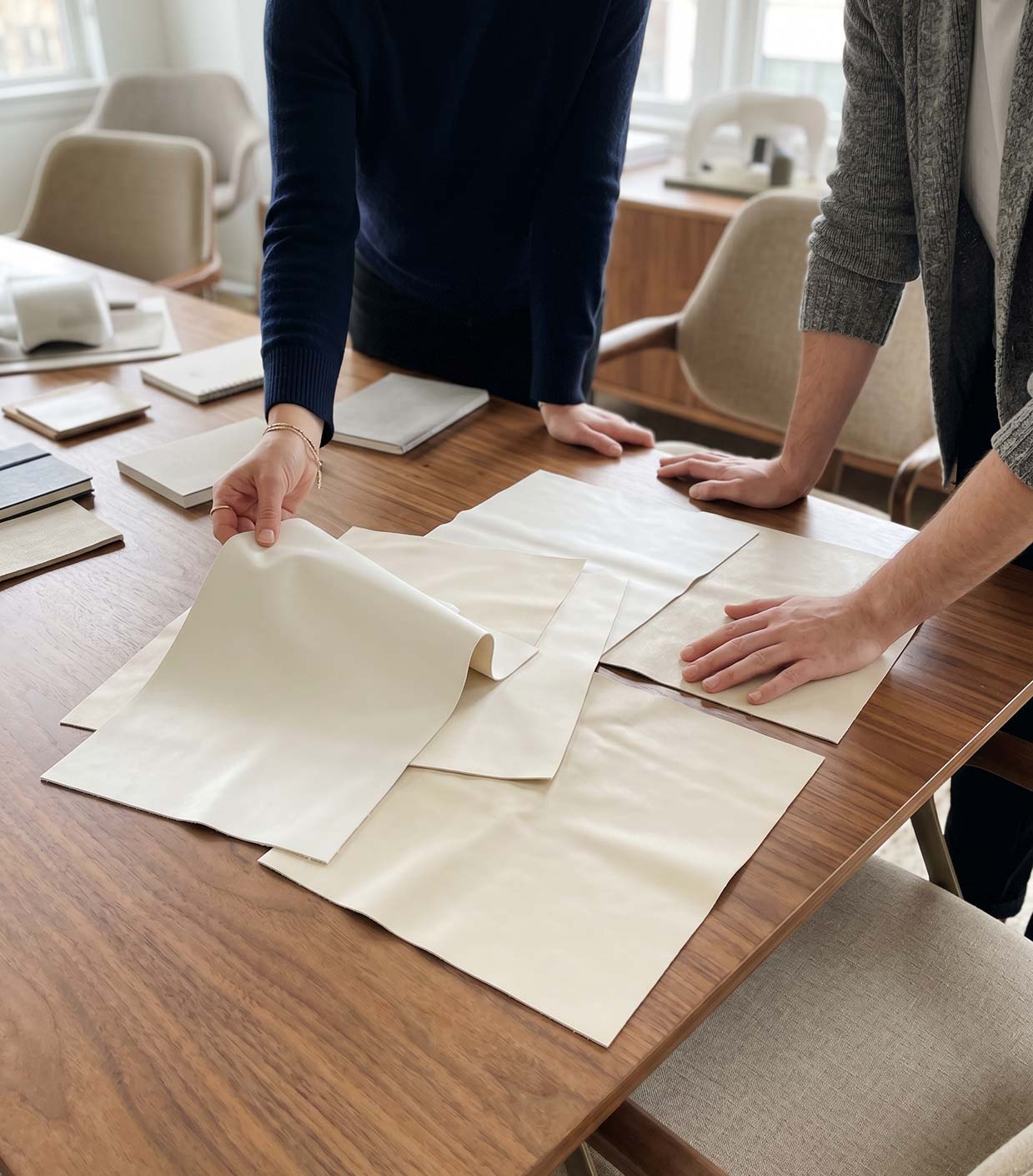 Liquidplant coated-fabric