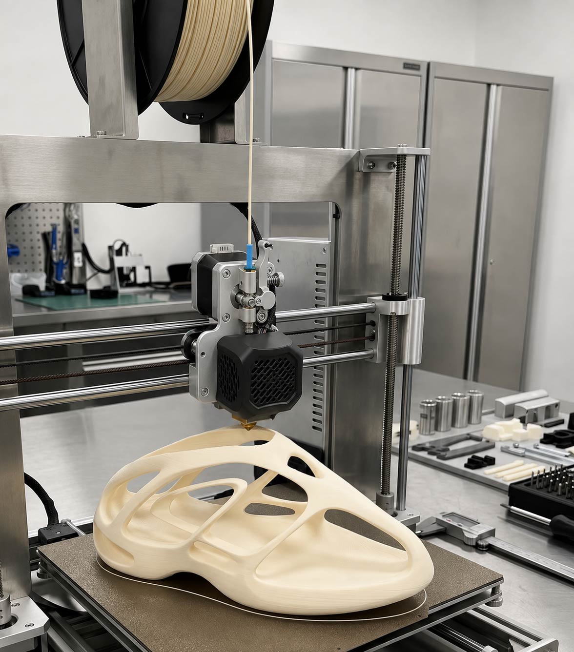 Liquidplant filament