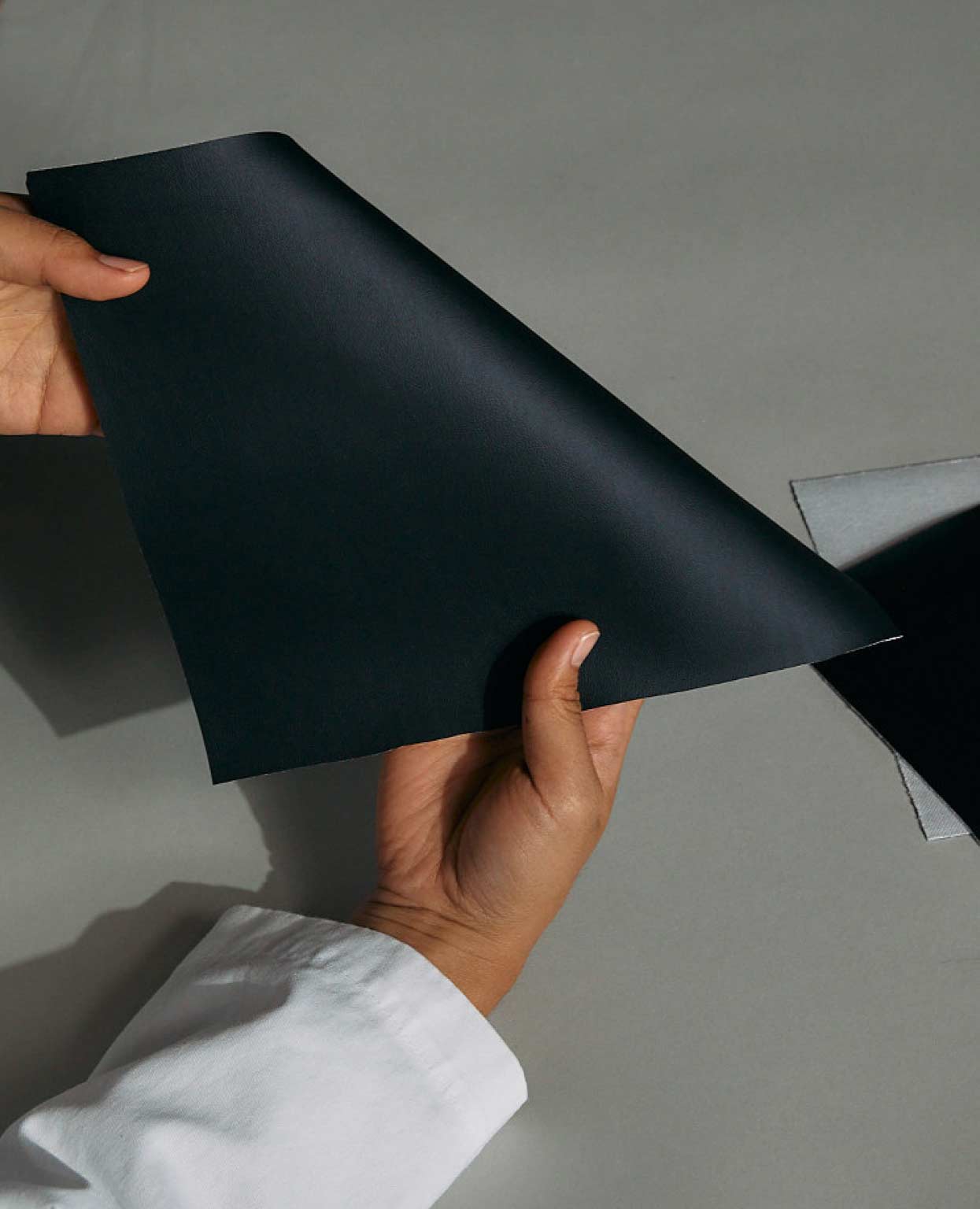 Flexible Liquidplant sheet