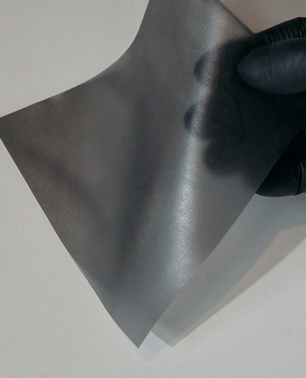 Pliable Liquidplant film