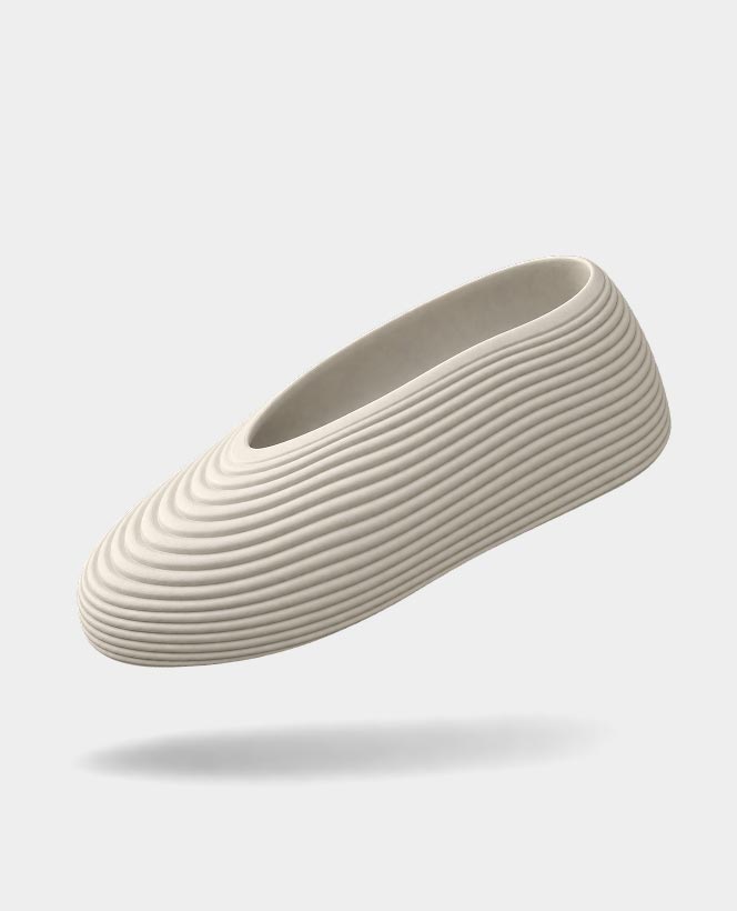 Case Study 001: The Ripple Slide
