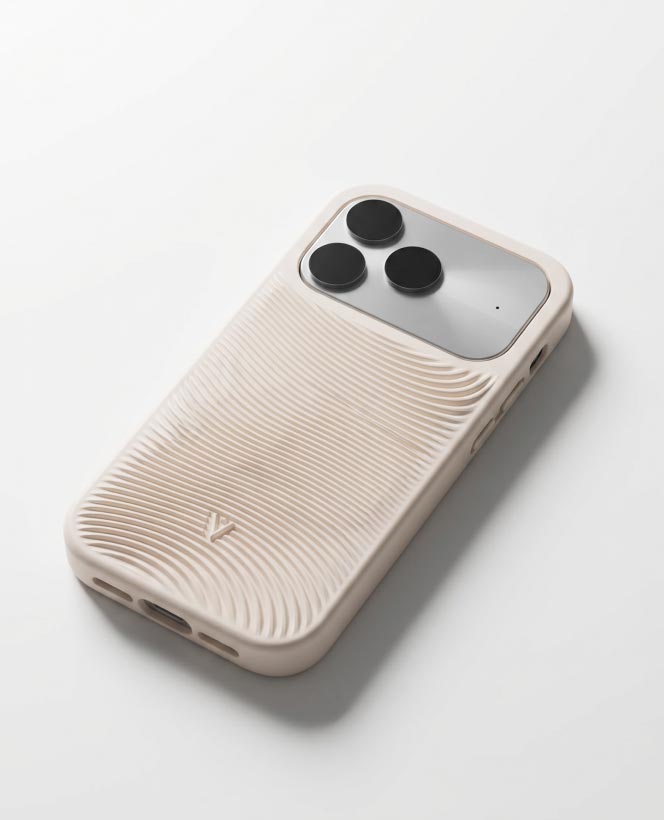 Case Study 002: The Ripple Case