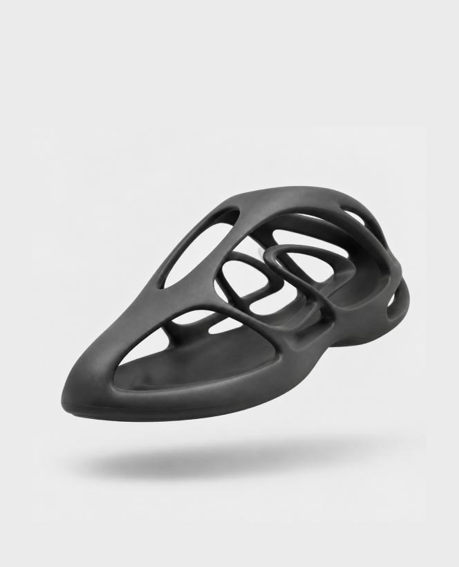 Case Study 005: The LP Arc