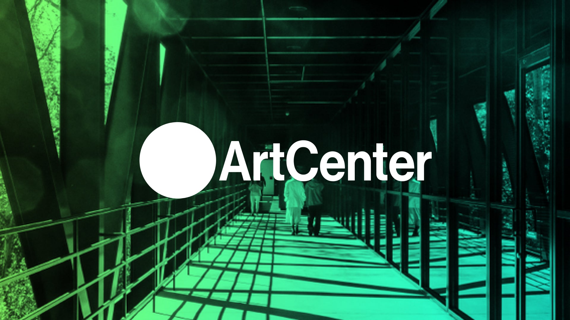 Art Center: ArtCenter College of Design Unveils Creative Tech 2024 Pro ...