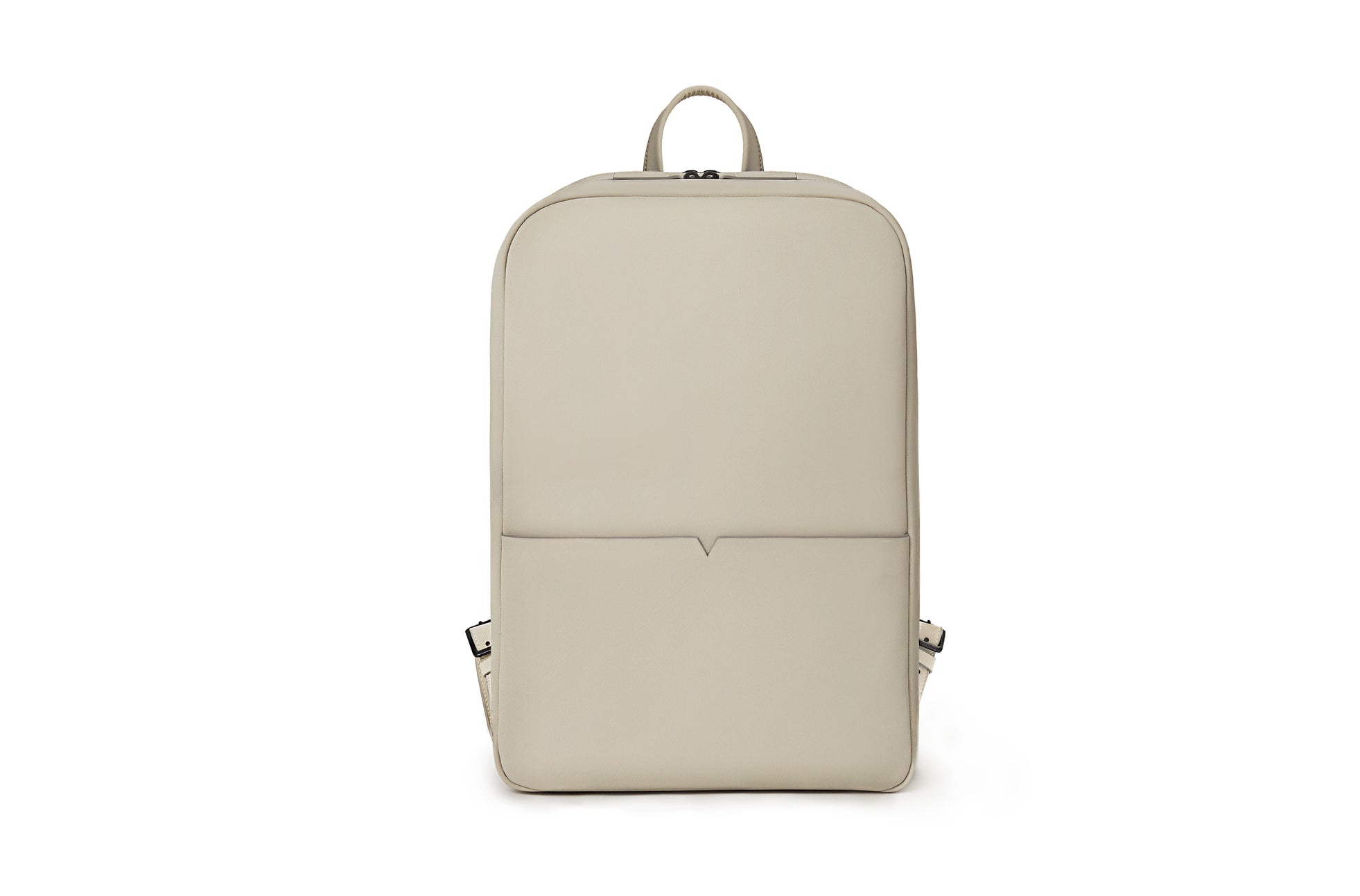 The Tech Backpack in Soft Leaf in Soft Leaf in Ash image 1