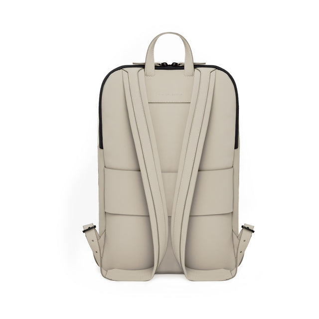 The Tech Backpack in Soft Leaf