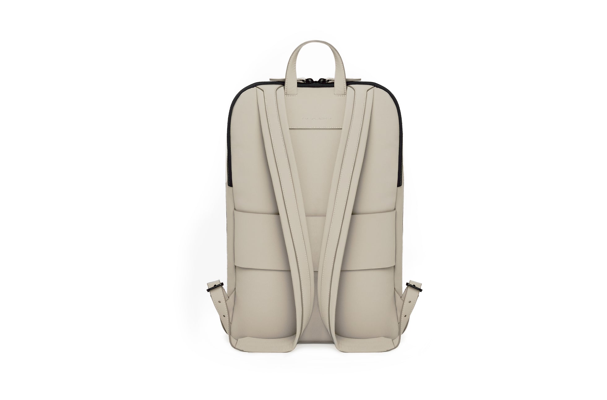 The Tech Backpack in Soft Leaf in Soft Leaf in Ash image 2