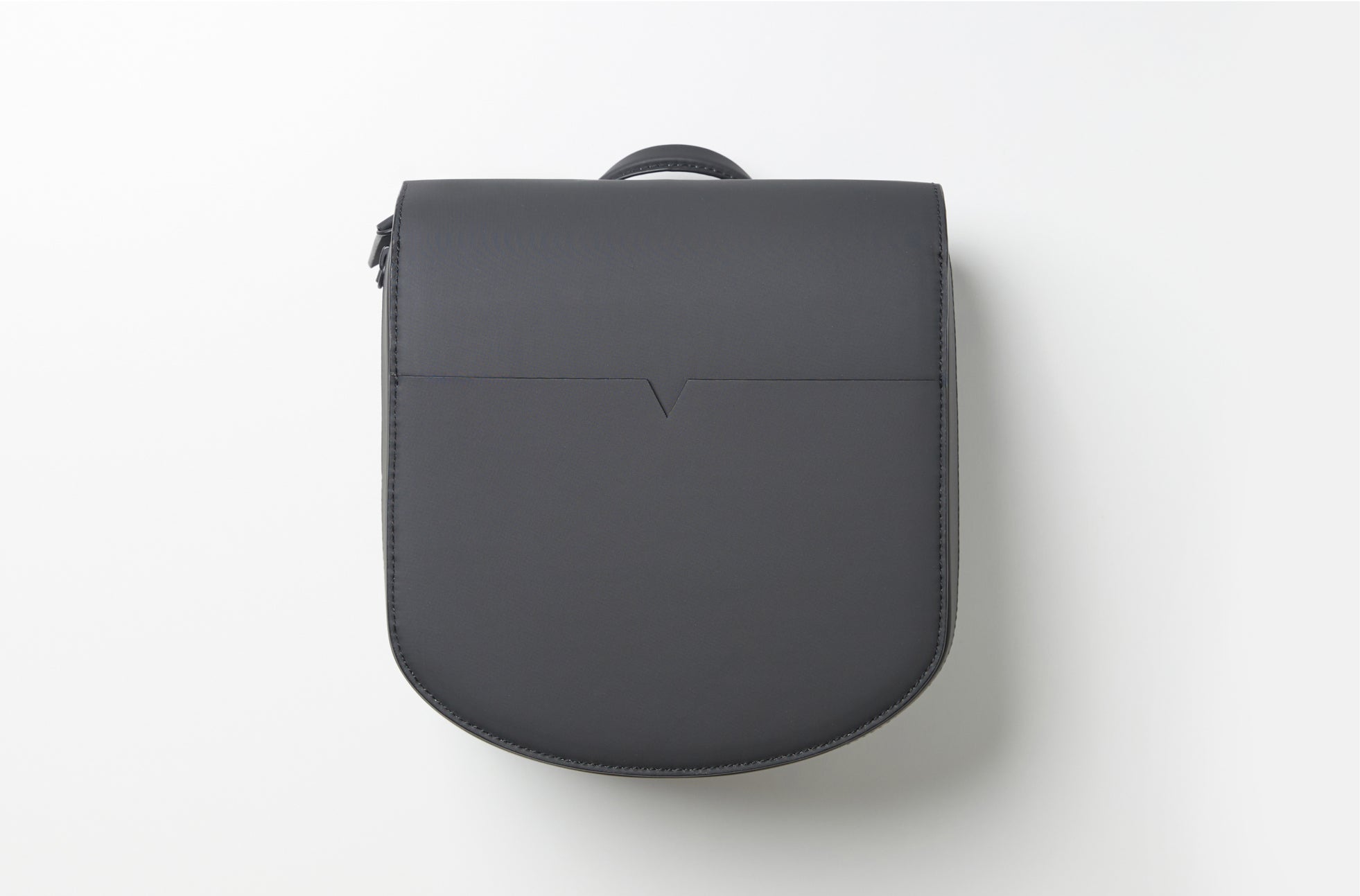 The Carry Sling for Apple Vision Pro in Banbū in Black image 1