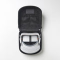 The Carry Sling for Apple Vision Pro in Banbū in Black image 3