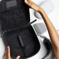 The Carry Sling for Apple Vision Pro in Banbū in Black image 6