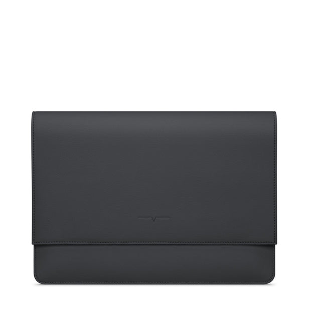 The MacBook Portfolio 13-inch - Technik in Black