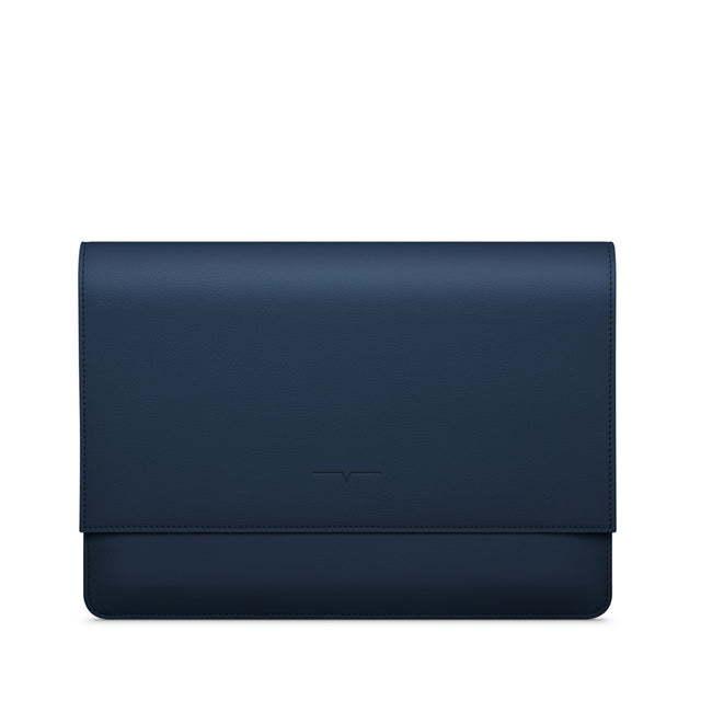 The MacBook Portfolio 13-inch - Technik in Denim