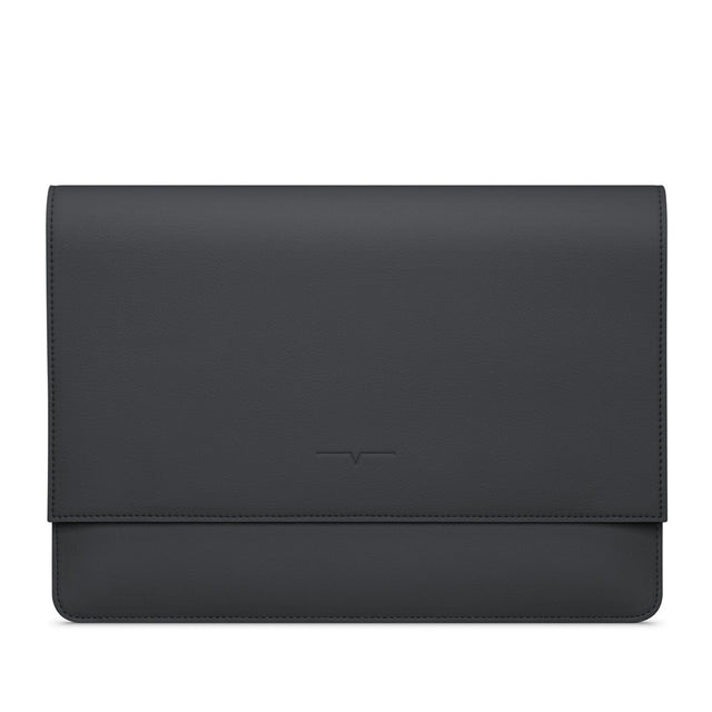 The MacBook Portfolio 16-inch - Technik in Black