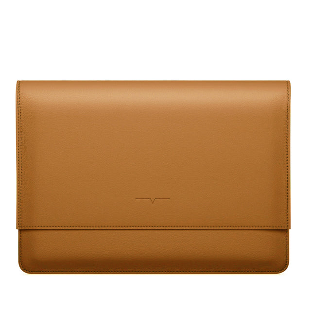 The MacBook Portfolio 16-inch - Technik in Caramel