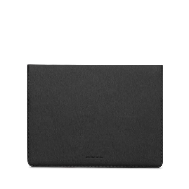 The MacBook Sleeve 13-inch - Technik in Black