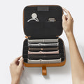 The Watchband Portfolio - Sample Sale in Technik in Caramel image 6