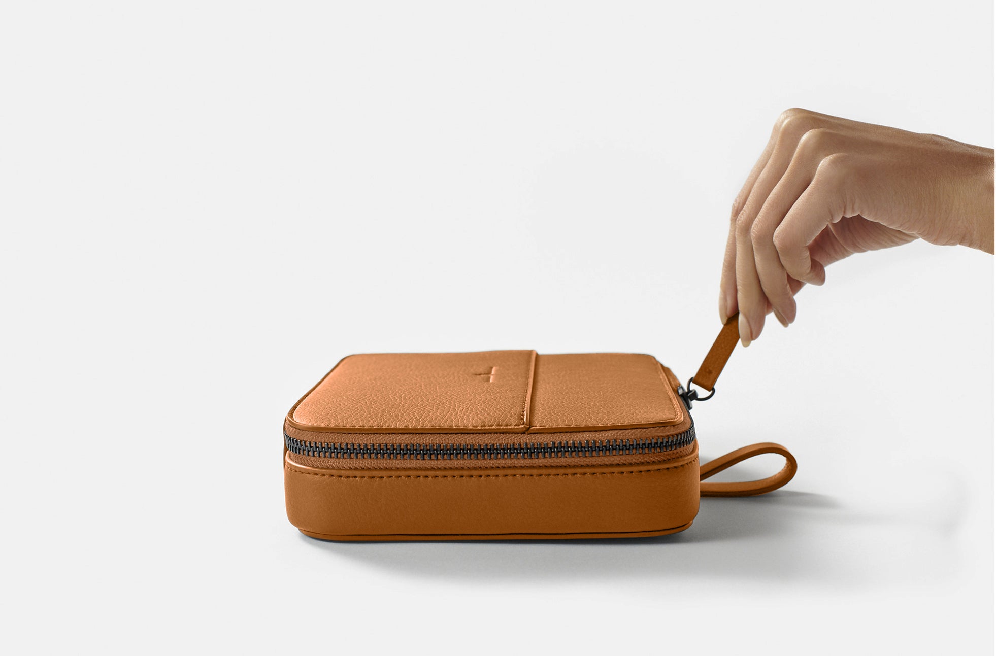 The Watchband Portfolio - Sample Sale in Technik in Caramel image 10