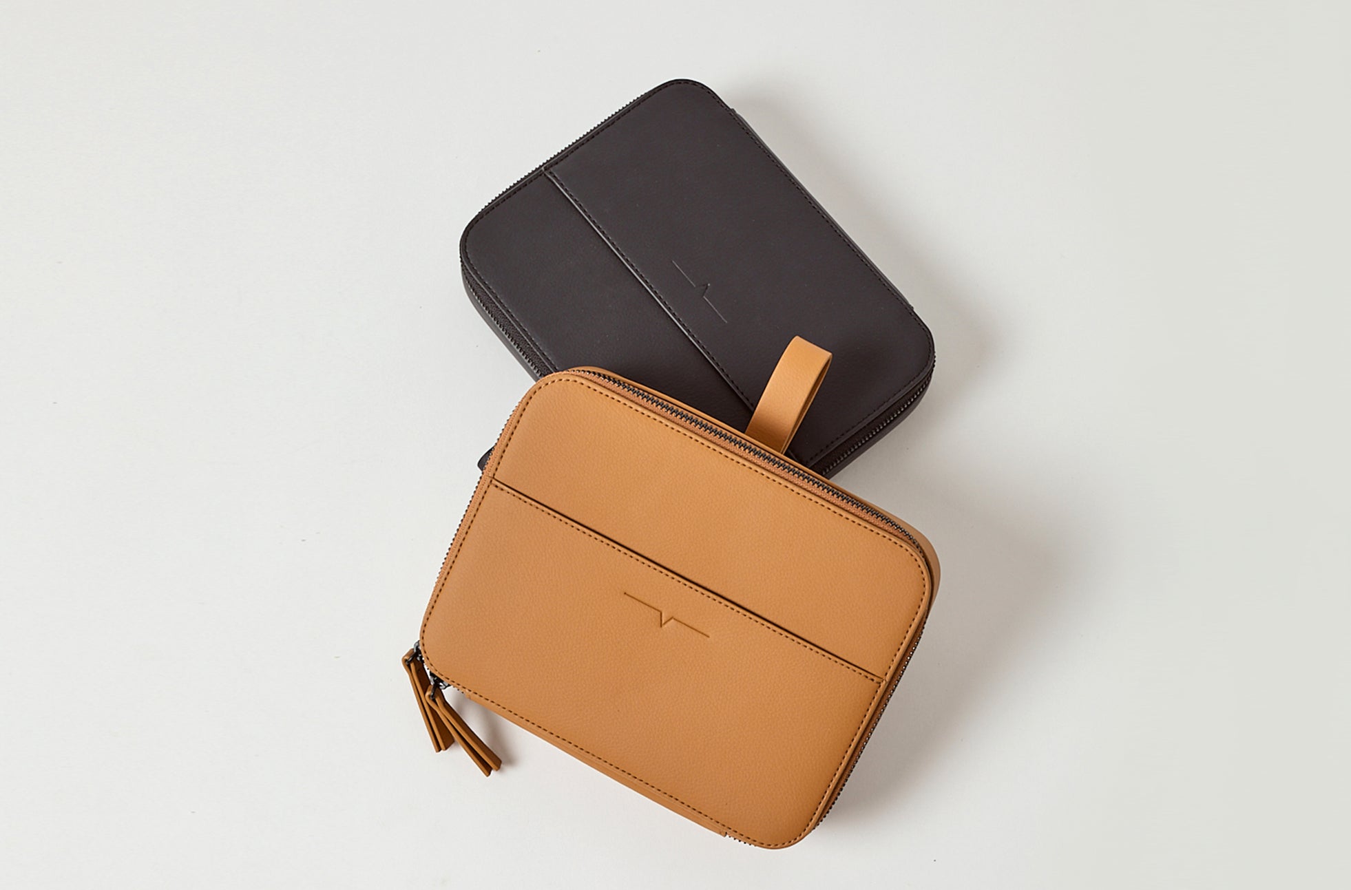 The Watchband Portfolio - Sample Sale in Technik in Caramel image 11