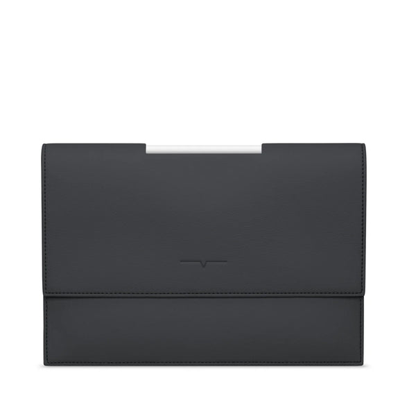 The iPad Portfolio 12.9-inch in Black – von Holzhausen