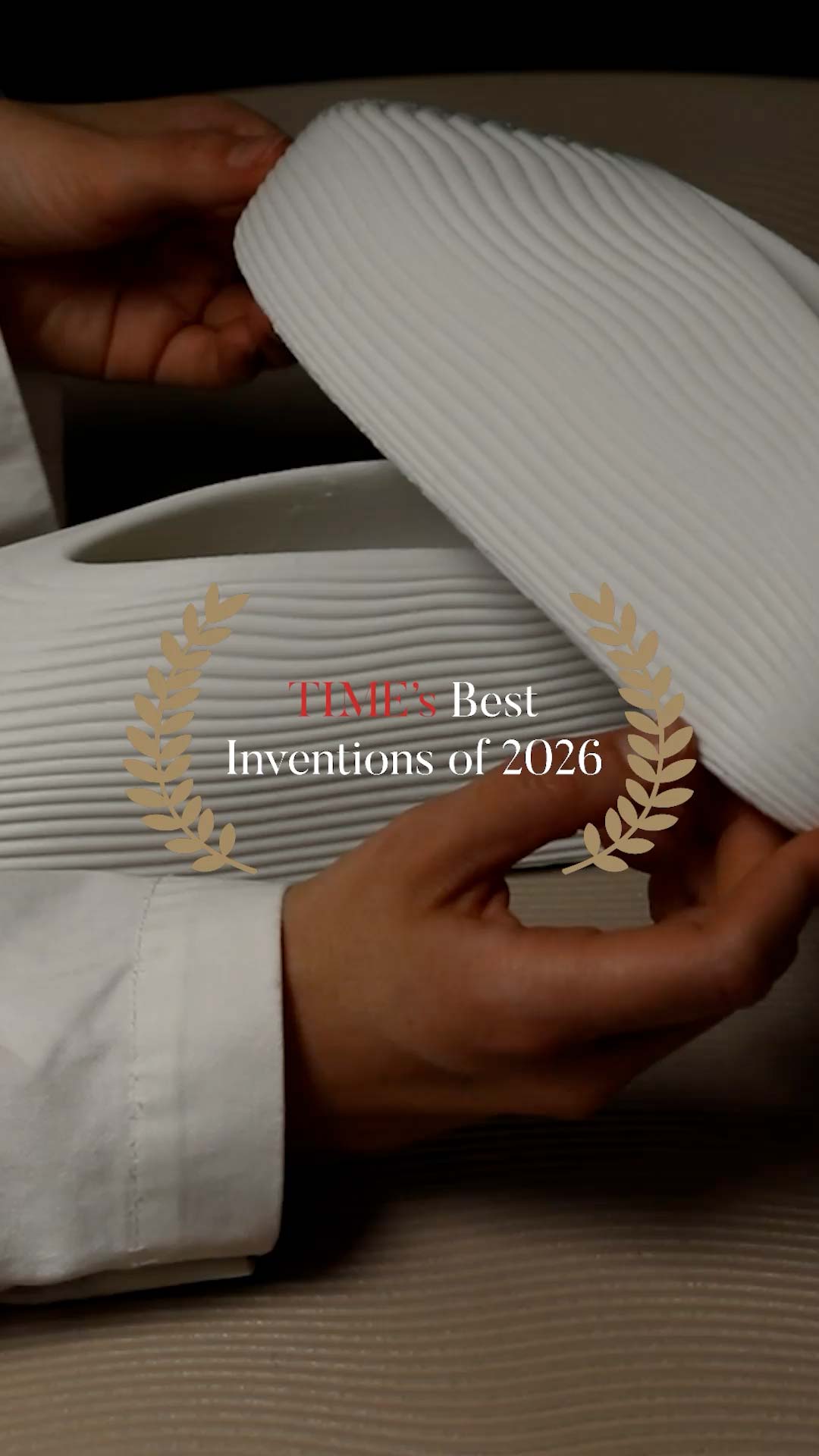 About von Holzhausen Video Poster