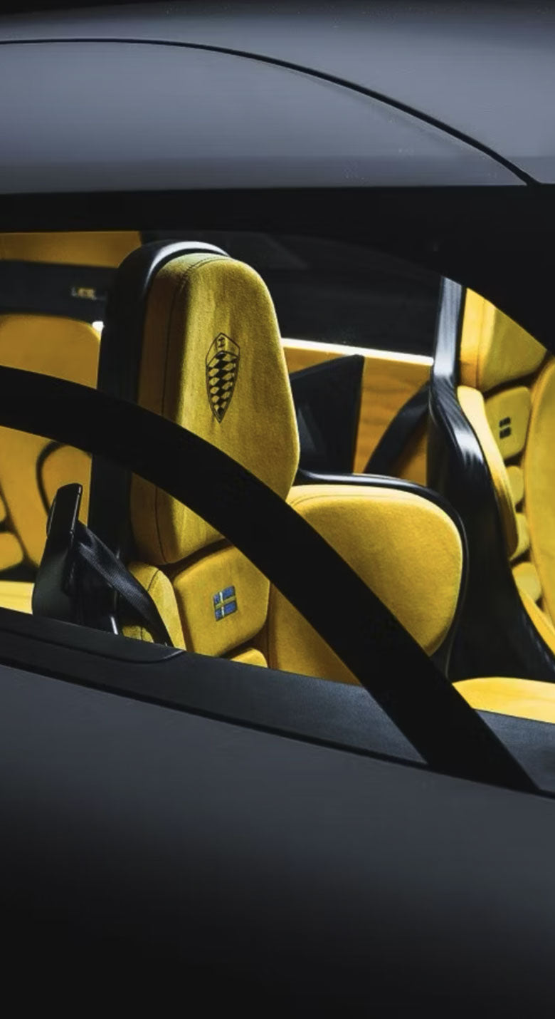 The highest performing plant-based leather and PU alternative on the market