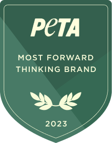 PETA Most Forward Thinking Brand 2023