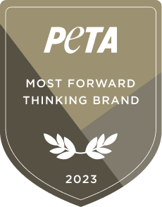 PETA Most Forward Thinking Brand 2023