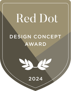 Red Dot: Design Concept Award 2024