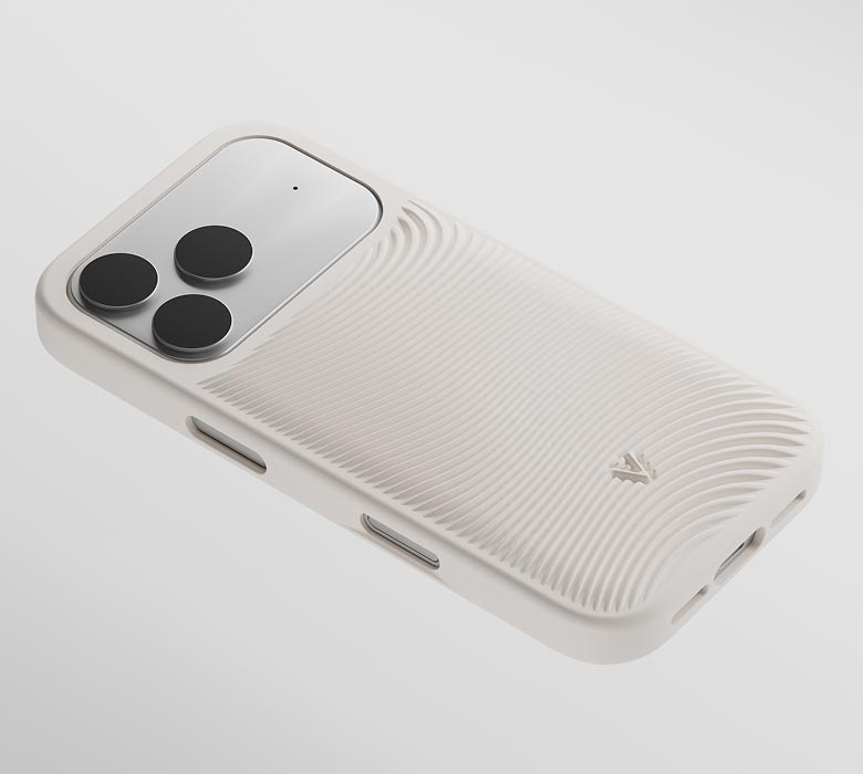The Ripple Case von Holzhausen The Ripple Case von Holzhausen