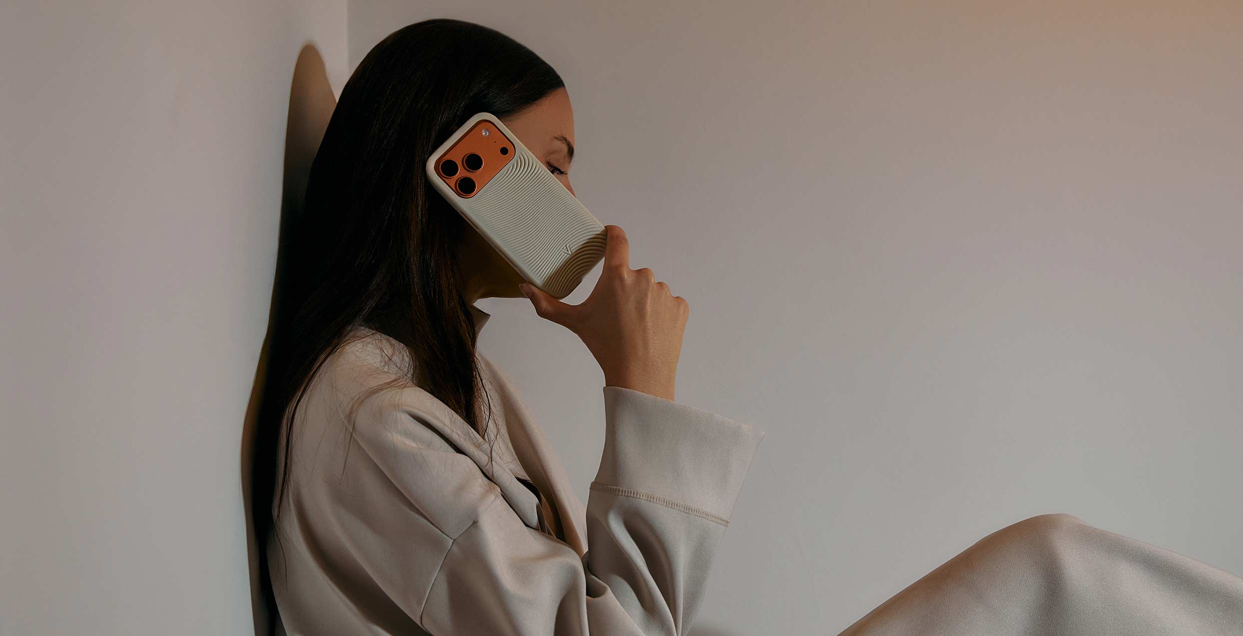 Made with Liquidplant. The World’s First 100% Plant-based, High-Performance Plastic Alternative.