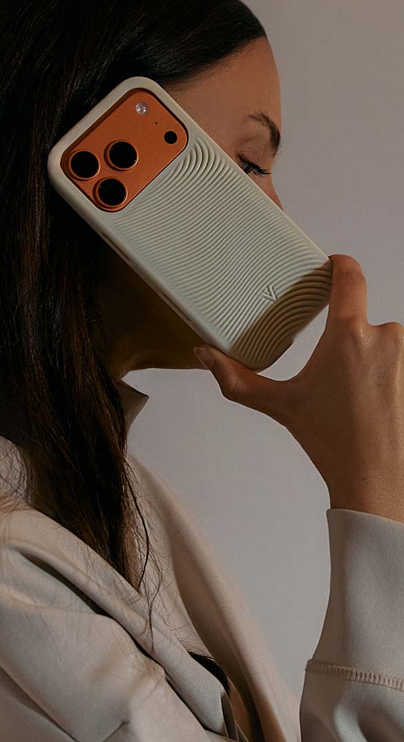 Made with Liquidplant. The World’s First 100% Plant-based, High-Performance Plastic Alternative.